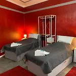 Exklusive Stadtwohnung Am Elbradweg: Best-preis-fewo Rathausblick 1 Fuer Max. 3 Pers. Inkl. Wlan, Prime Video & Self Check-in شقة فيتينبيرغ