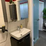 شقة Exklusive Stadtwohnung Am Elbradweg: Best-preis-fewo Rathausblick 1 Fuer Max. 3 Pers. Inkl. Wlan, Prime Video & Self Check-in