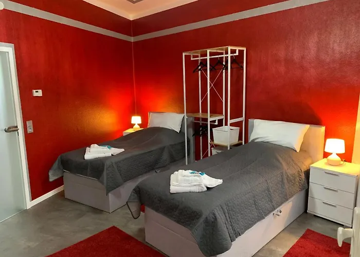 Exklusive Stadtwohnung Am Elbradweg: Best-preis-fewo Rathausblick 1 Für Max. 3 Pers. Inkl. Wlan, Prime Video&self Check-in Apartamento Wittenberge